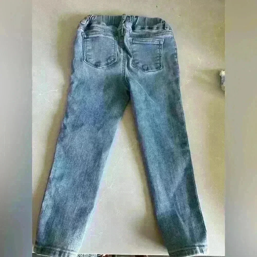 GAP girls jeggings